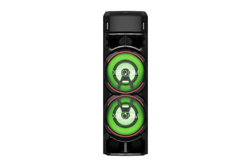 LG Torre de Sonido LG XBOOM RN9, RN9