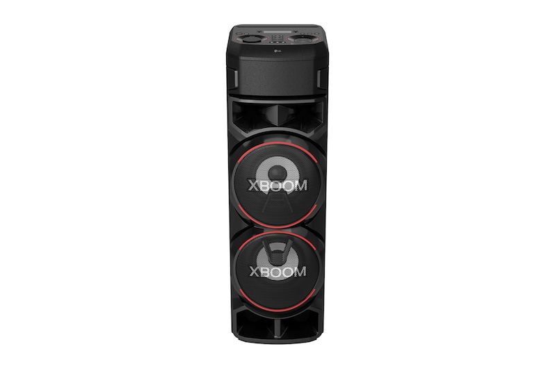LG Torre de Sonido LG XBOOM RN9, RN9