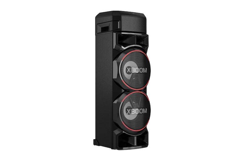 LG Torre de Sonido LG XBOOM RN9, RN9