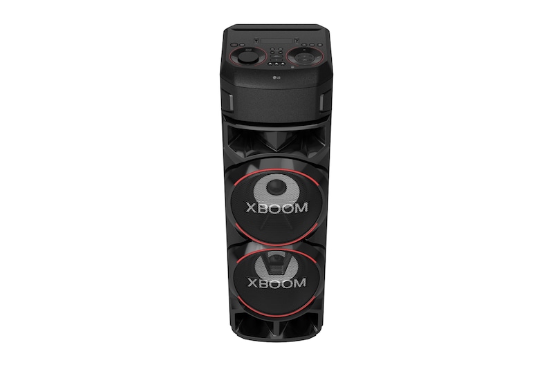 LG Torre de Sonido LG XBOOM RN9, RN9