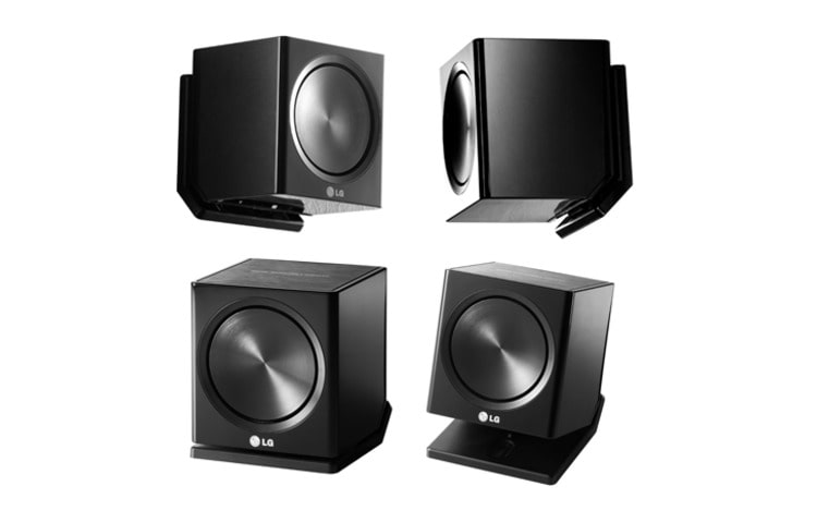 LG Reproductor de discos Blu-ray en 1080p Full HD, con reproducción de DivXHD y MKV. Con este reproductor puedes compartir tus datos con otros dispositivos multimedias a través de DLNA. Los usuarios pueden disfrutar una nueva experiencia sin restricciones., HB806SV
