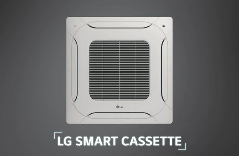 Soluciones HVAC inteligentes