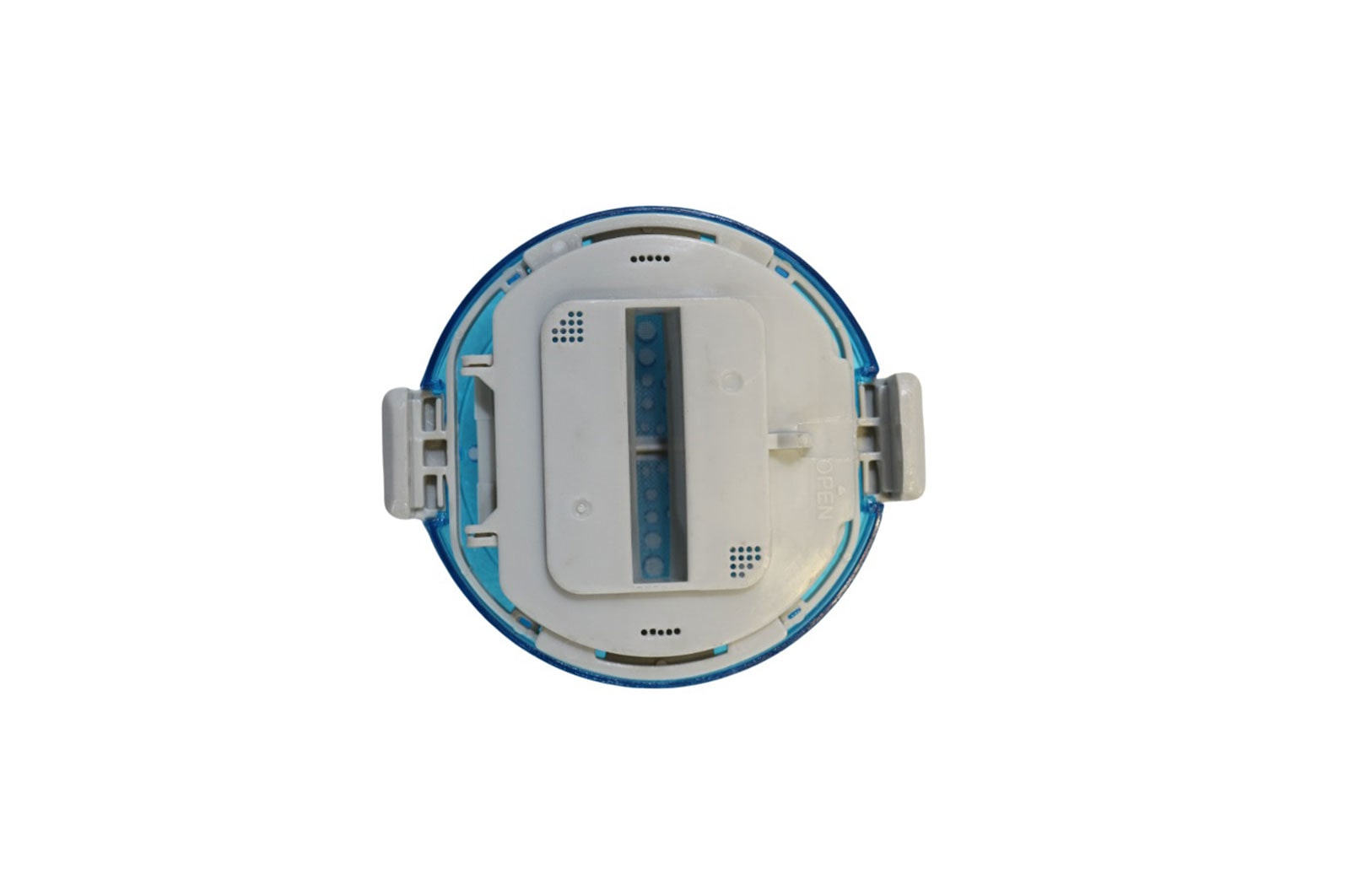 LG Filtro de pelusas para lavadoras de carga superior, ADQ72912303
