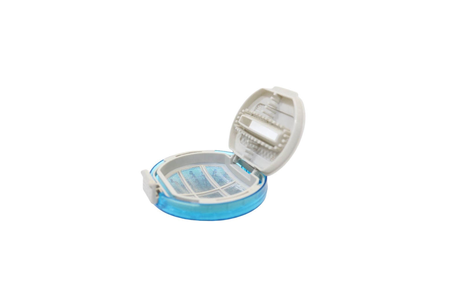 LG Filtro de pelusas para lavadoras de carga superior, ADQ72912303