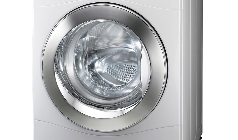 LG Lavadora de 10,5 Kg con tecnología 6Motion DD, F1410FD