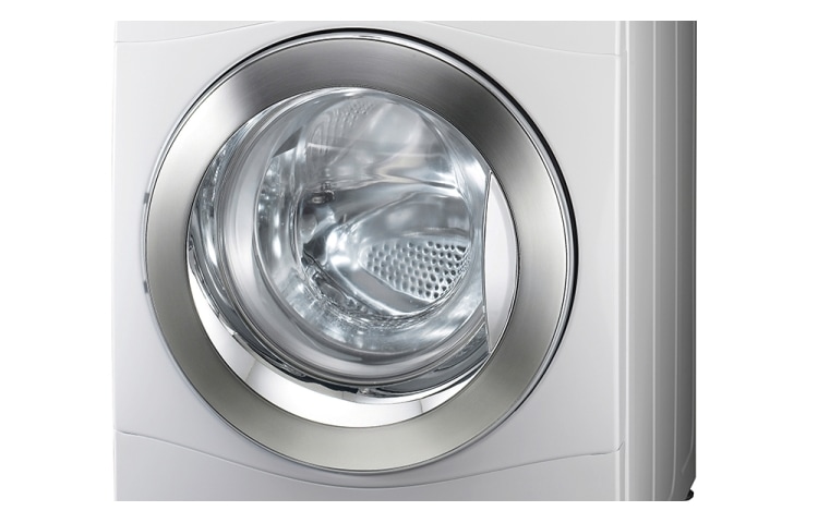 LG Lavadora de 10,5 Kg con tecnología 6Motion DD, F1410FD