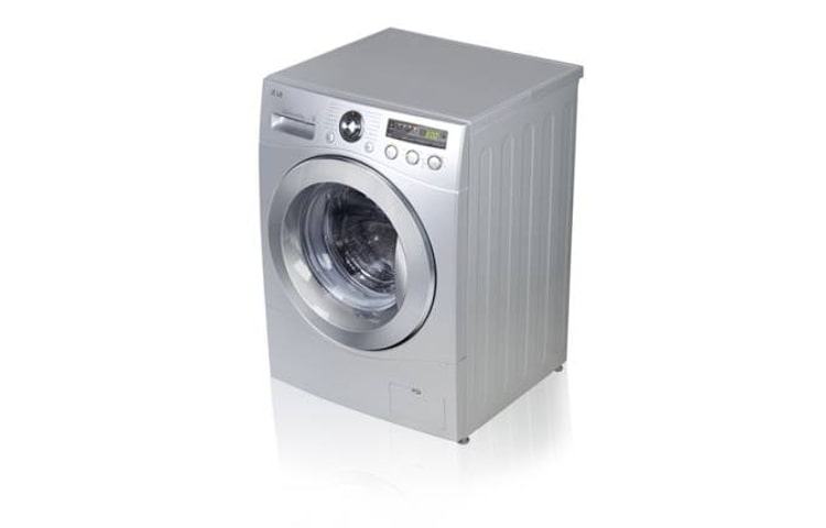LG Lavadora de 8,5 Kg con tecnología 6Motion DD, F1447TD5