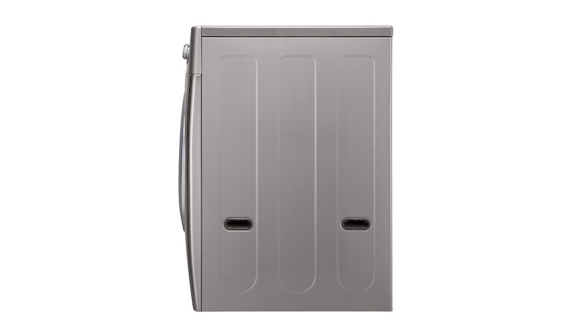 LG Lavadora de 18 Kg y Secadora de 9 Kg con tecnología 6Motion DD, FH2F6RDS7