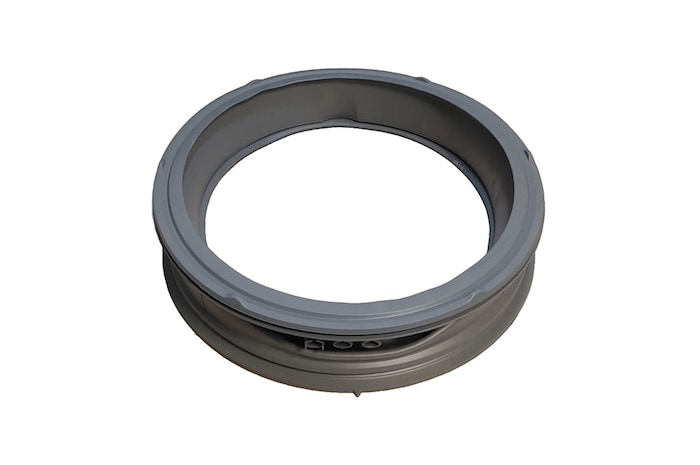 LG Fuelle Lavadora Carga Frontal 10 kgs, MDS38265303