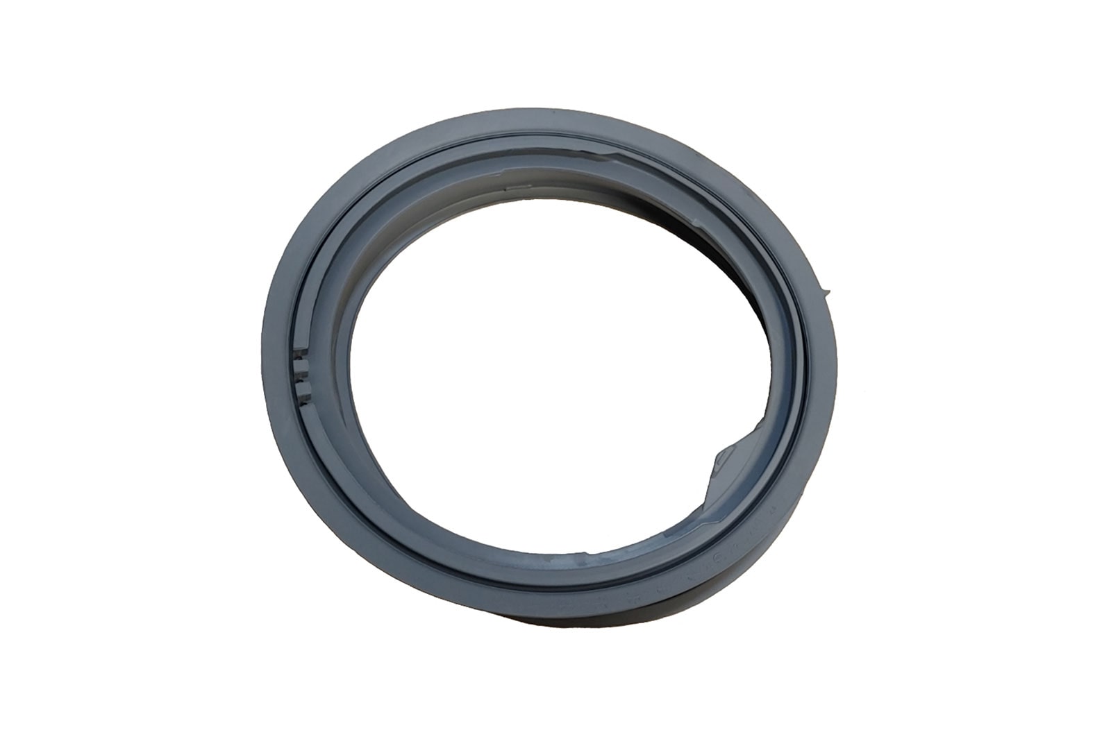 LG Fuelle Lavadora Carga Frontal 8,5  y 10 kgs, MDS55242601