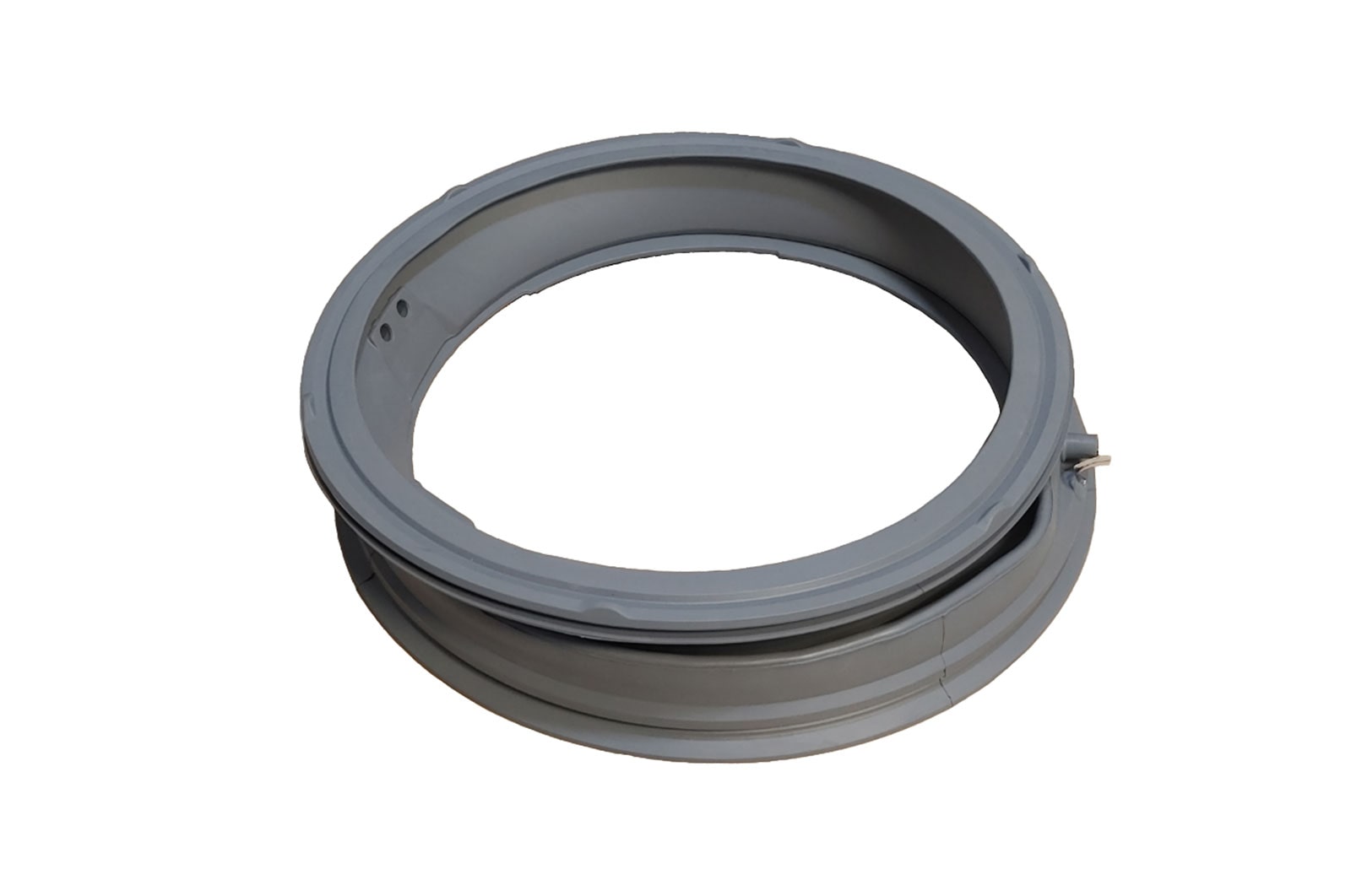 LG Fuelle Lavadora Carga Frontal 8,5  y 10 kgs, MDS55242601