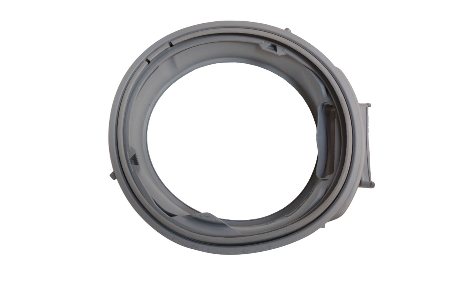 LG Fuelle Lavadora Carga Frontal, MDS56540502
