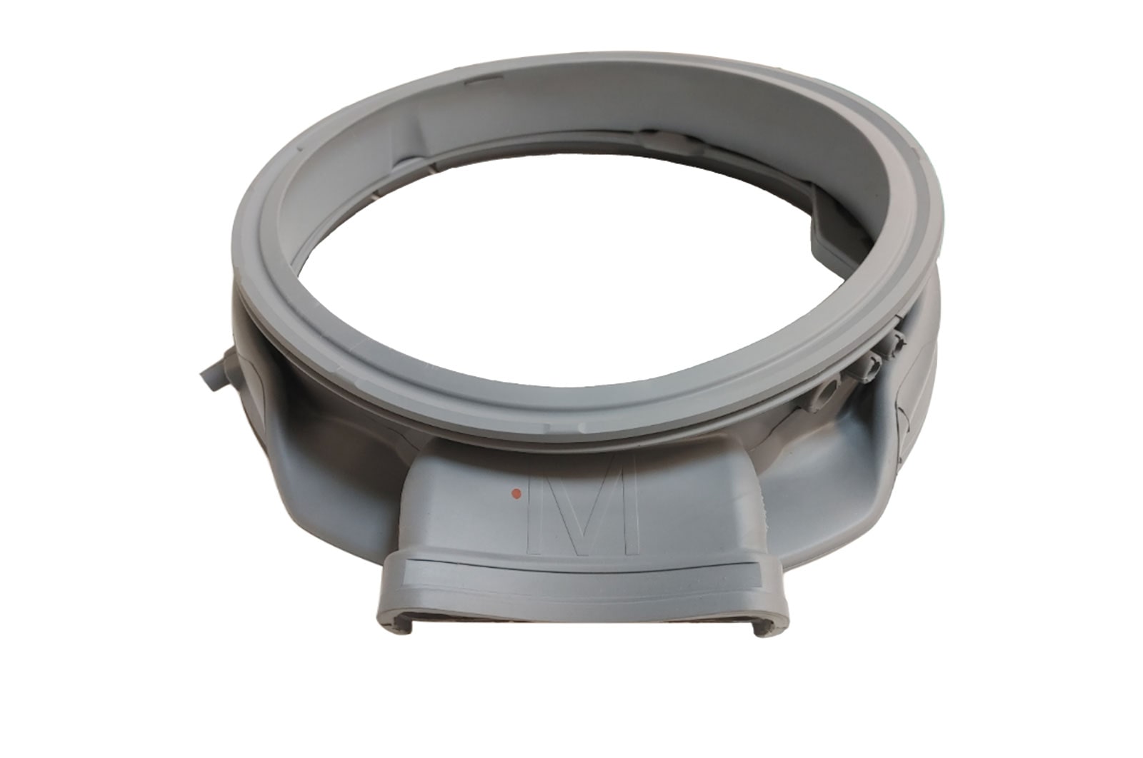 LG Fuelle Lavadora Carga Frontal, MDS56540502