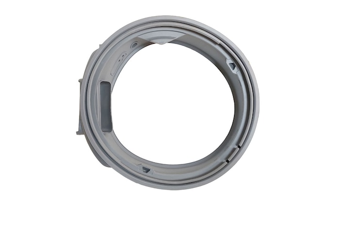 LG Fuelle Lavadora Carga Frontal, MDS63711202