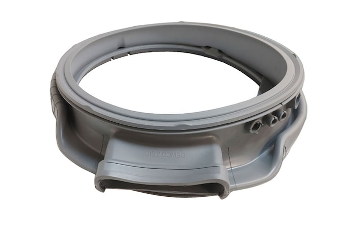 LG Fuelle Lavadora Carga Frontal, MDS63711202