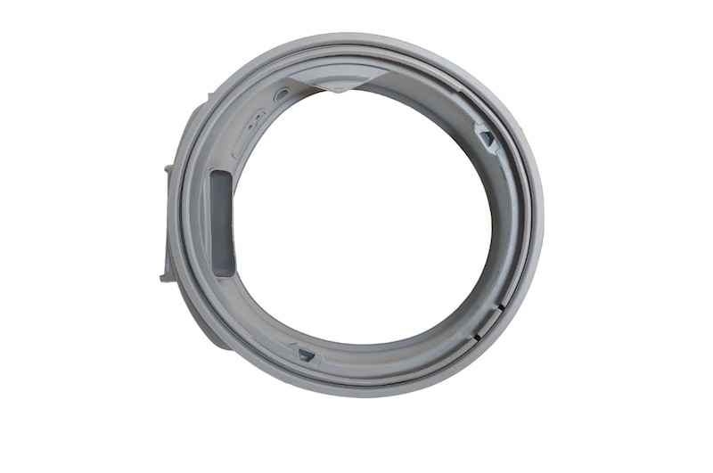 LG Fuelle Lavadora Carga Frontal, MDS63711202