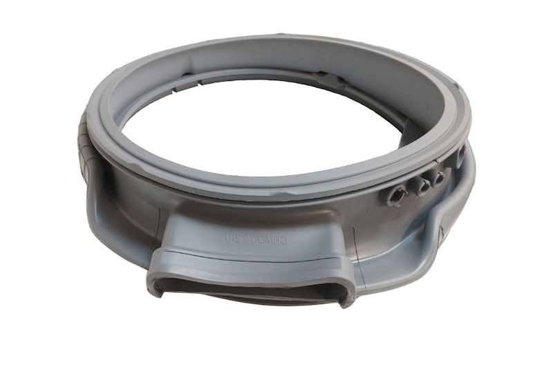 LG Fuelle Lavadora Carga Frontal, MDS63711202