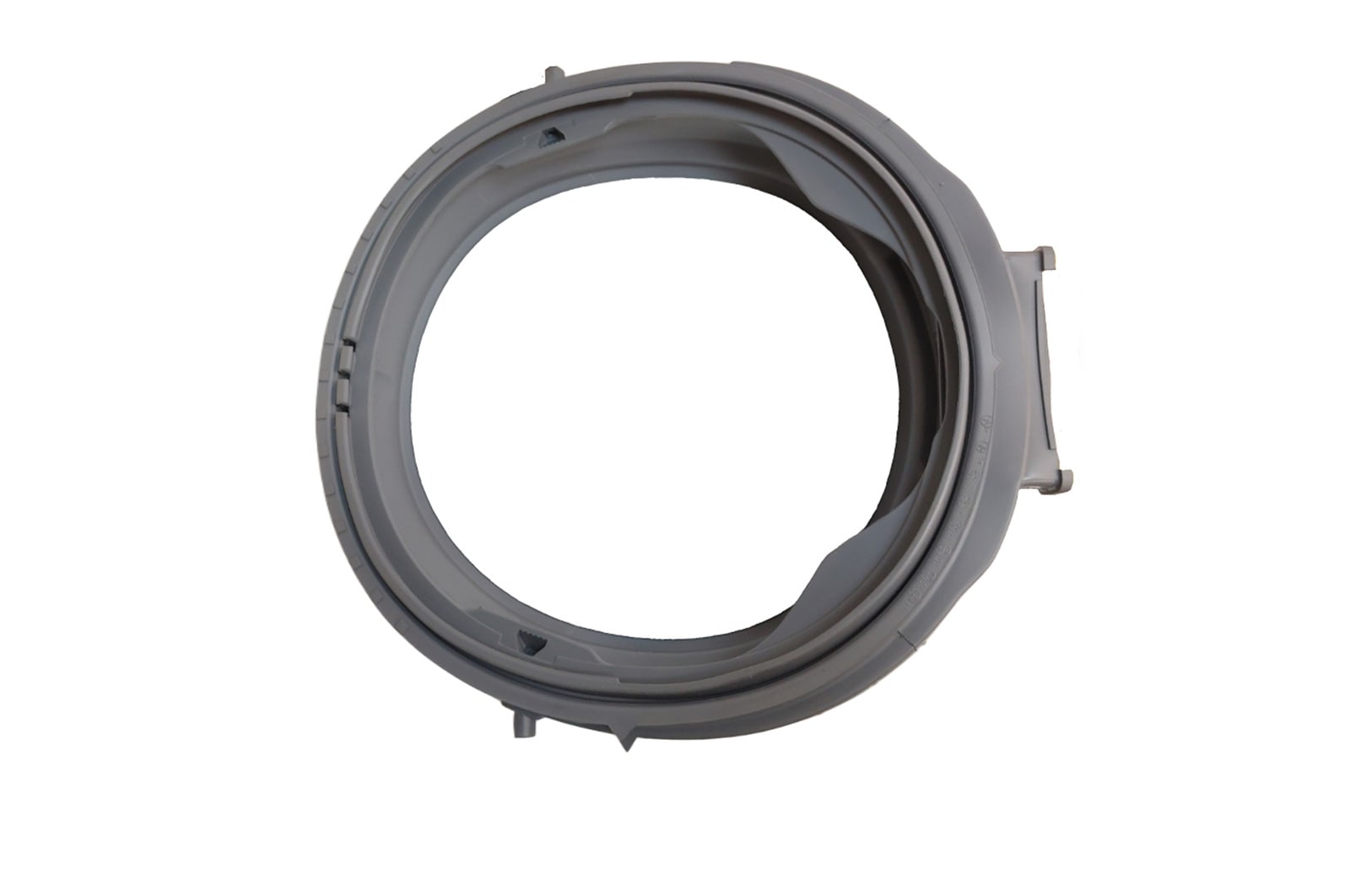 LG Fuelle Lavadora Carga Frontal, MDS63834701