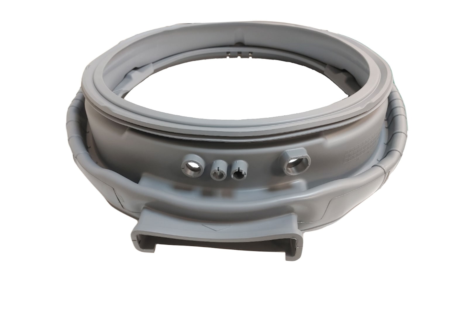 LG Fuelle Lavadora Carga Frontal, MDS63834701