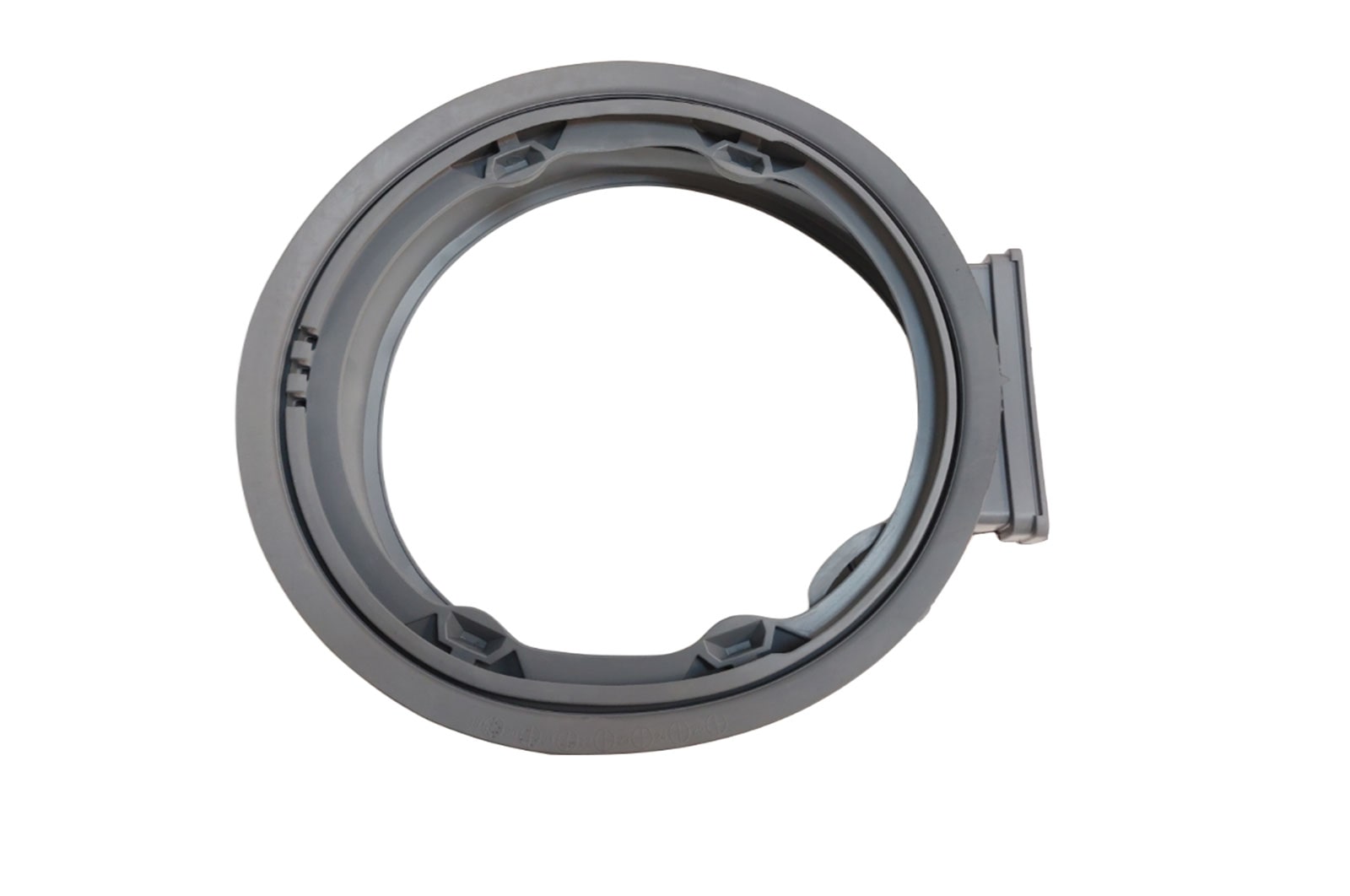 LG Fuelle Lavadora Carga Frontal, MDS66651606