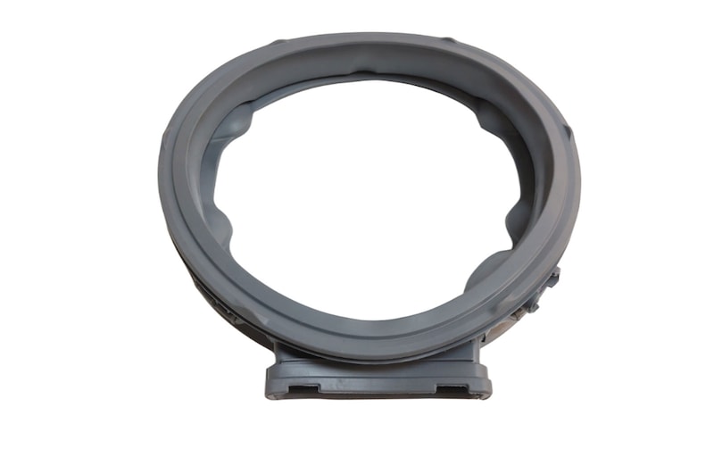 LG Fuelle Lavadora Carga Frontal, MDS66651606