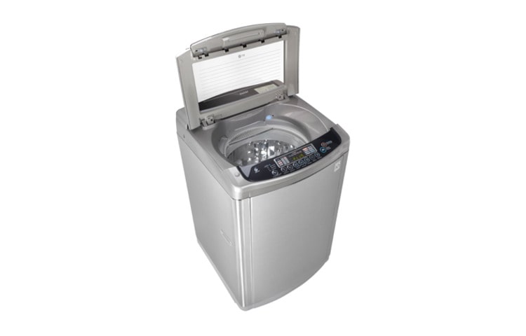 LG Lavadora de 10,5 Kg con tecnología 6Motion DD, T1104DE