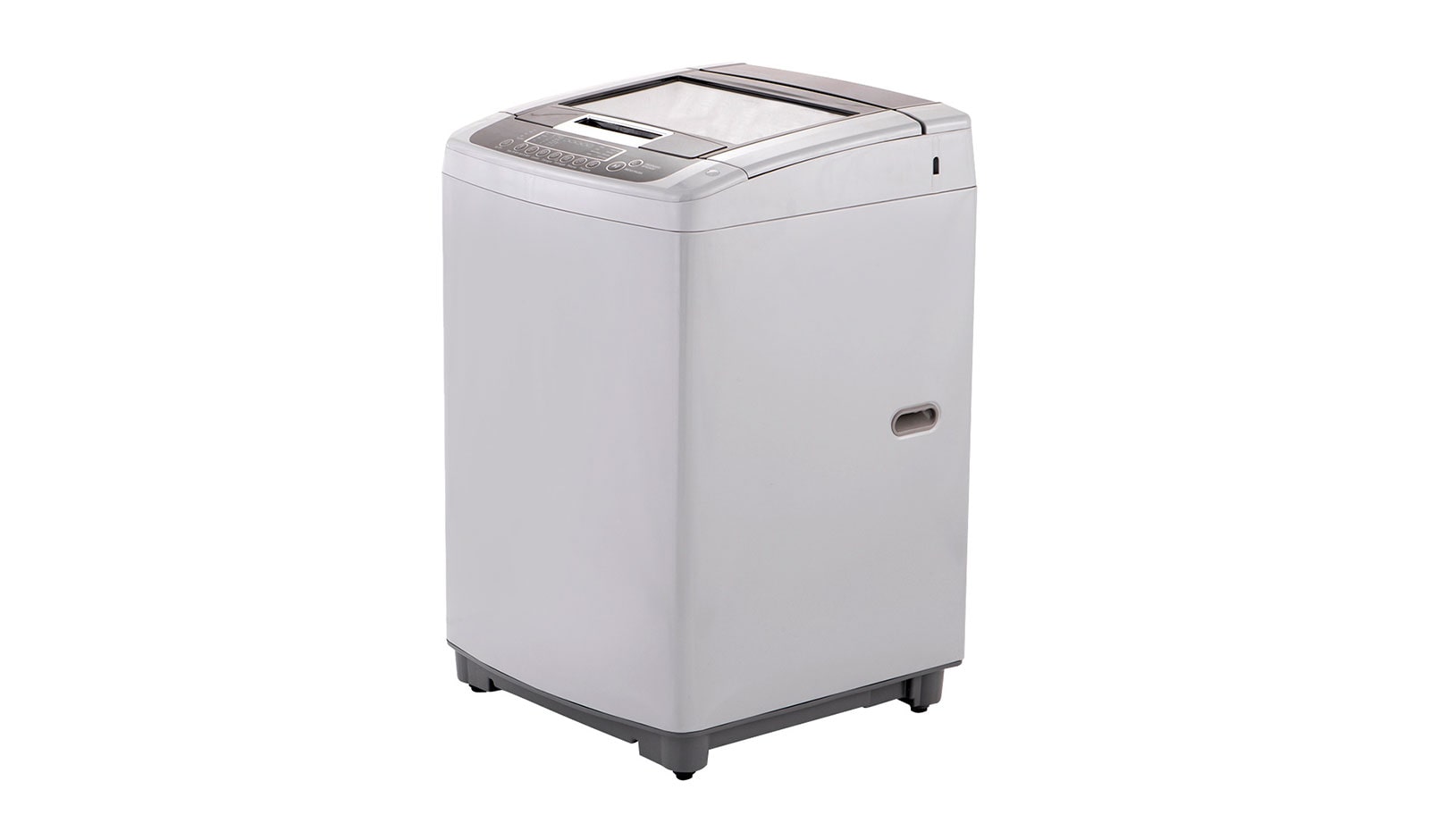 LG Lavadora de 11 Kg con tecnología Turbo Drum, T1109TDFT
