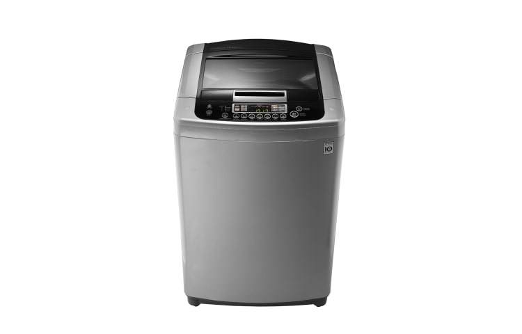 LG Lavadora de 13 Kg con Tecnología 6Motion DD, T1303DPE
