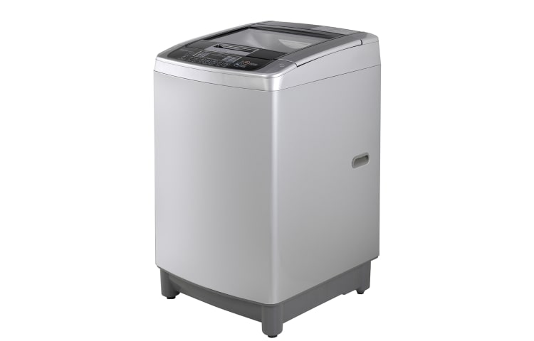 LG Lavadora de 13 Kg con Tecnología 6Motion DD, T1303DPE