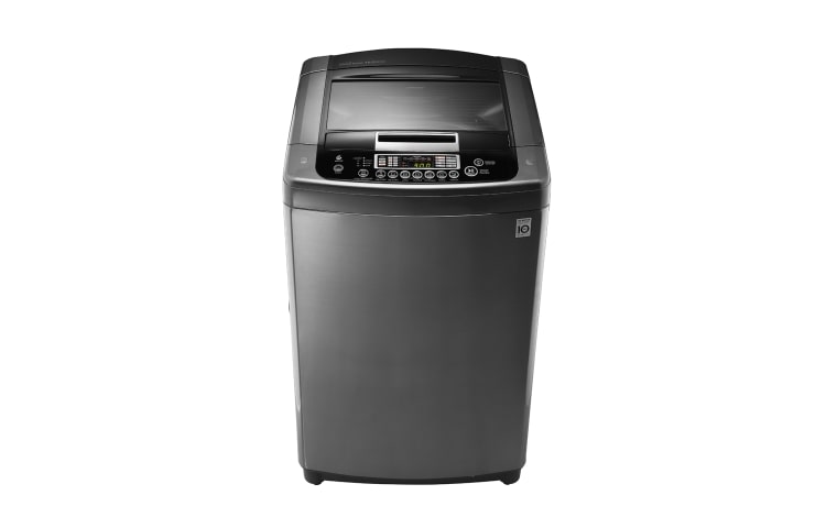 LG Lavadora de 13 Kg con Tecnología 6Motion DD, T1304DPE