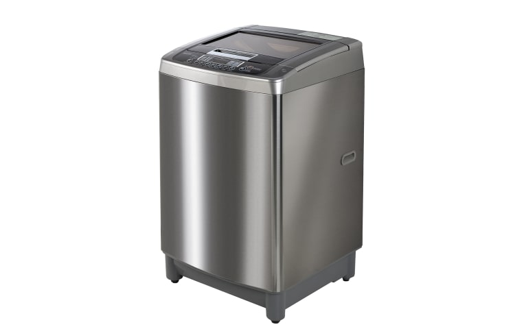 LG Lavadora de 13 Kg con Tecnología 6Motion DD, T1304DPE