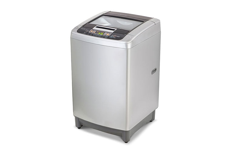 LG Lavadora de 13 Kg con tecnología 6Motion DD, T1309DPX