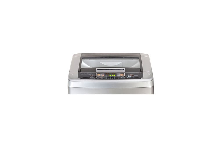 LG Lavadora de 13 Kg con tecnología 6Motion DD, T1309DPX