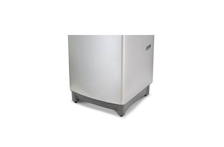 LG Lavadora de 13 Kg con tecnología 6Motion DD, T1309DPX