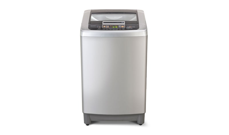 LG Lavadora de 13 Kg con tecnología 6Motion DD, T1309DPX