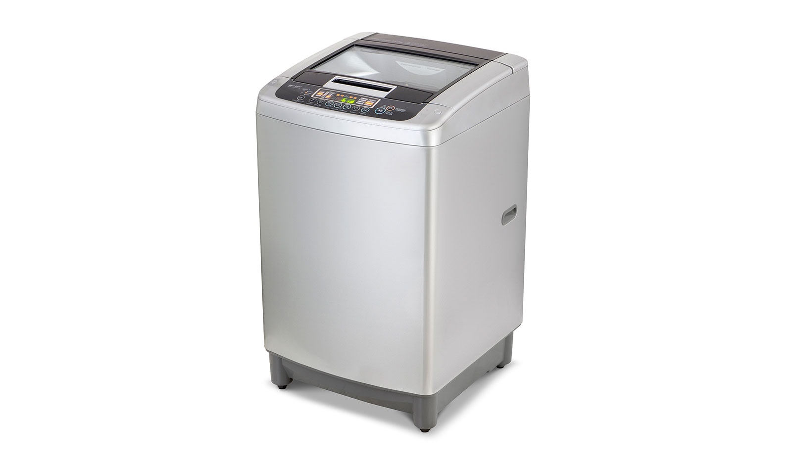 LG Lavadora de 13 Kg con tecnología 6Motion DD, T1309DPX