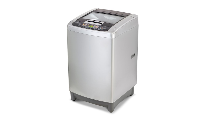 LG Lavadora de 13 Kg con tecnología 6Motion DD, T1309DPX