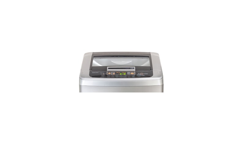 LG Lavadora de 13 Kg con tecnología 6Motion DD, T1309DPX