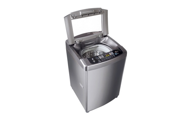 LG Lavadora de 14 Kg con tecnología 6Motion DD, T1404DPE