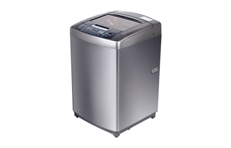 LG Lavadora de 14 Kg con tecnología 6Motion DD, T1404DPE