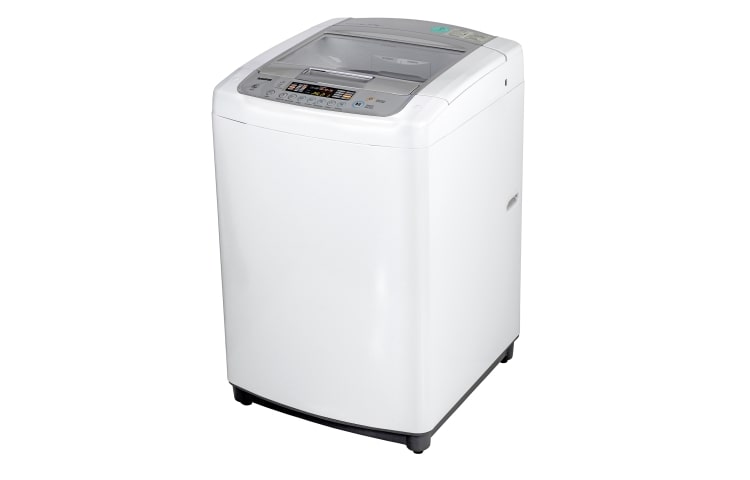 LG Lavadora de 14Kg Carga Superior. , T1407TPX