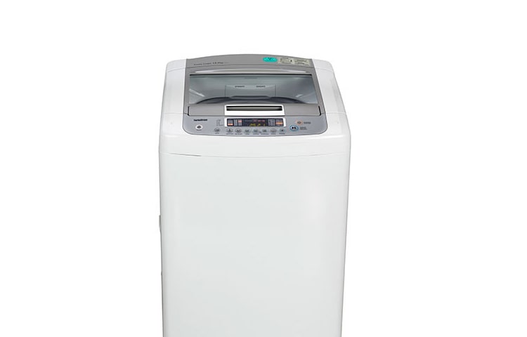 LG Lavadora de 14Kg Carga Superior. , T1407TPX