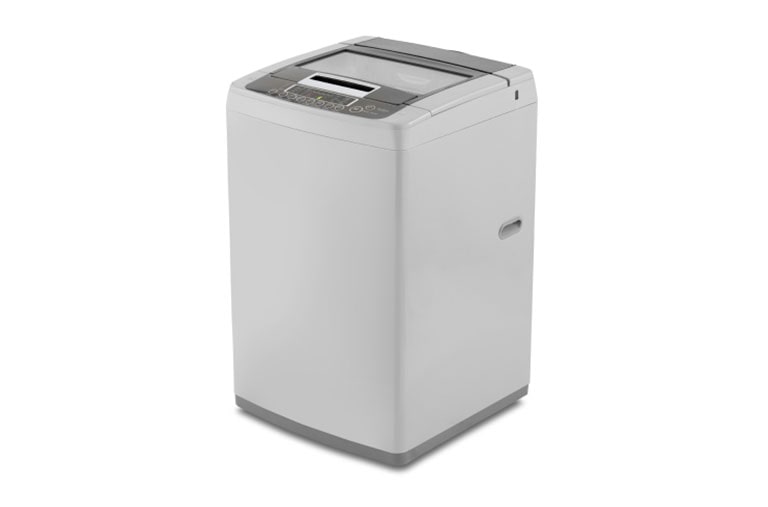 LG Lavadora 14 Kg con tecnología Turbo Drum, T1409TPX