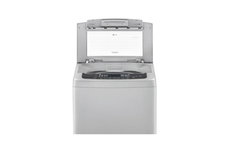 LG Lavadora 14 Kg con tecnología Turbo Drum, T1409TPX