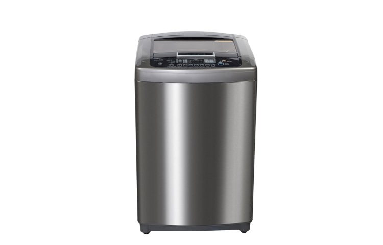 LG Lavadora de 15 Kg con Tecnología 6Motion DD, T1504DPE