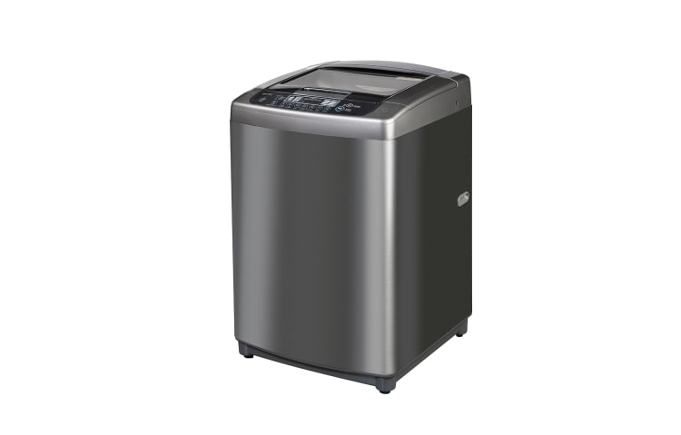 LG Lavadora de 15 Kg con Tecnología 6Motion DD, T1504DPE