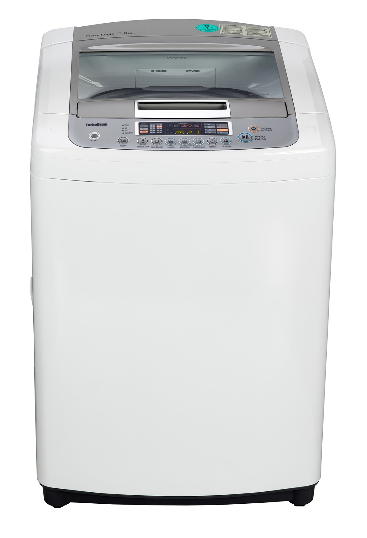 T1507TPX