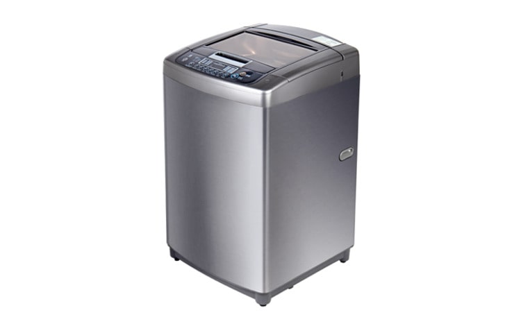 LG Lavadora de 16 Kg con tecnología 6Motion DD, T1604DPL