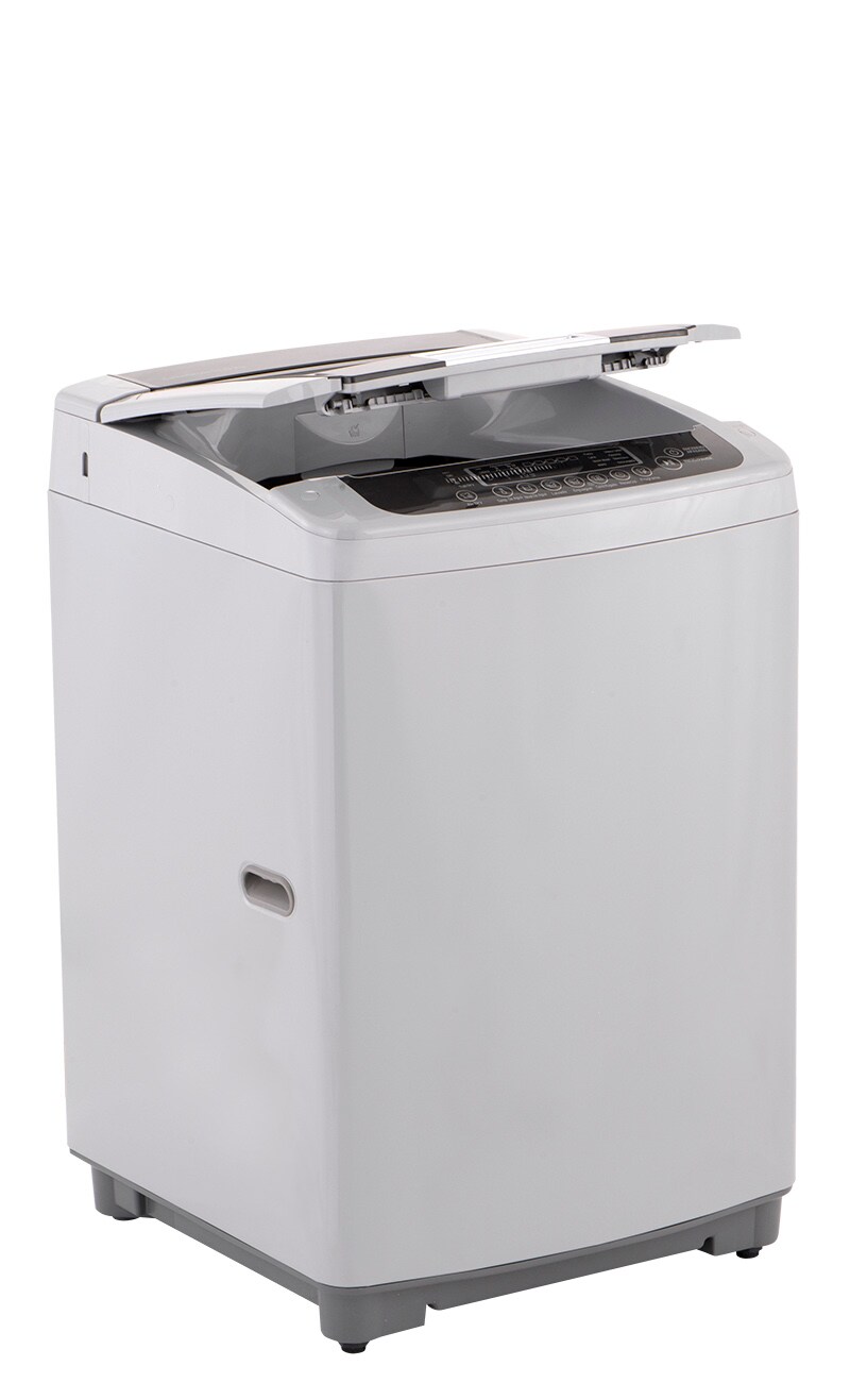 LG Lavadora de 16 Kg con tecnología Turbo Drum, T1609TPX