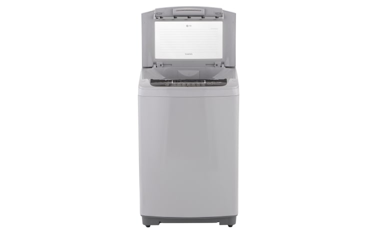 LG Lavadora de 16 Kg con tecnología Turbo Drum, T1609TPX